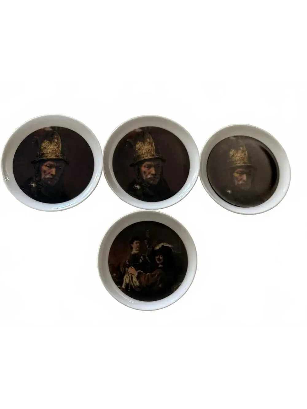N/A saskia set rembrandt